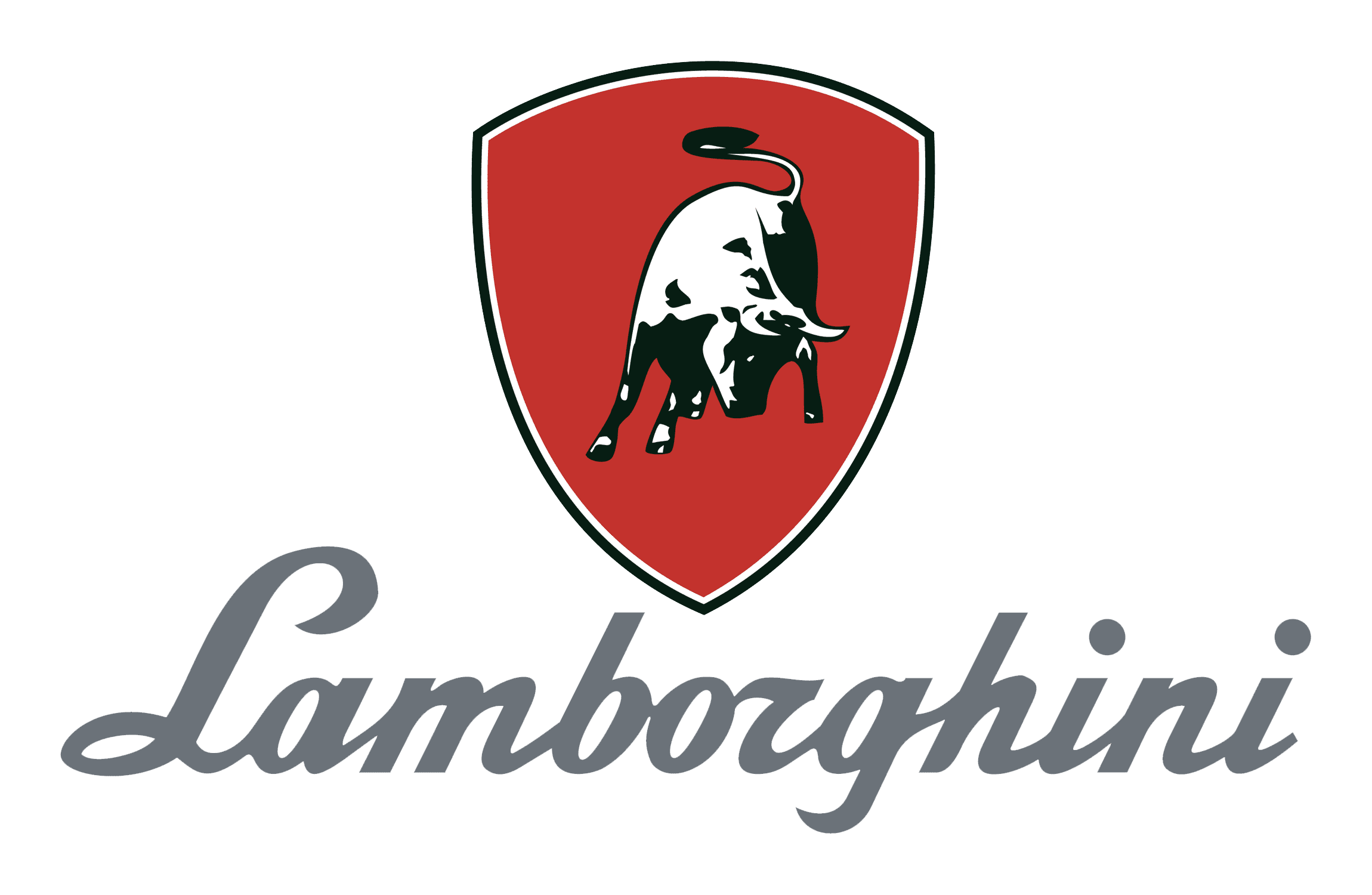 logo lamborghini 1963